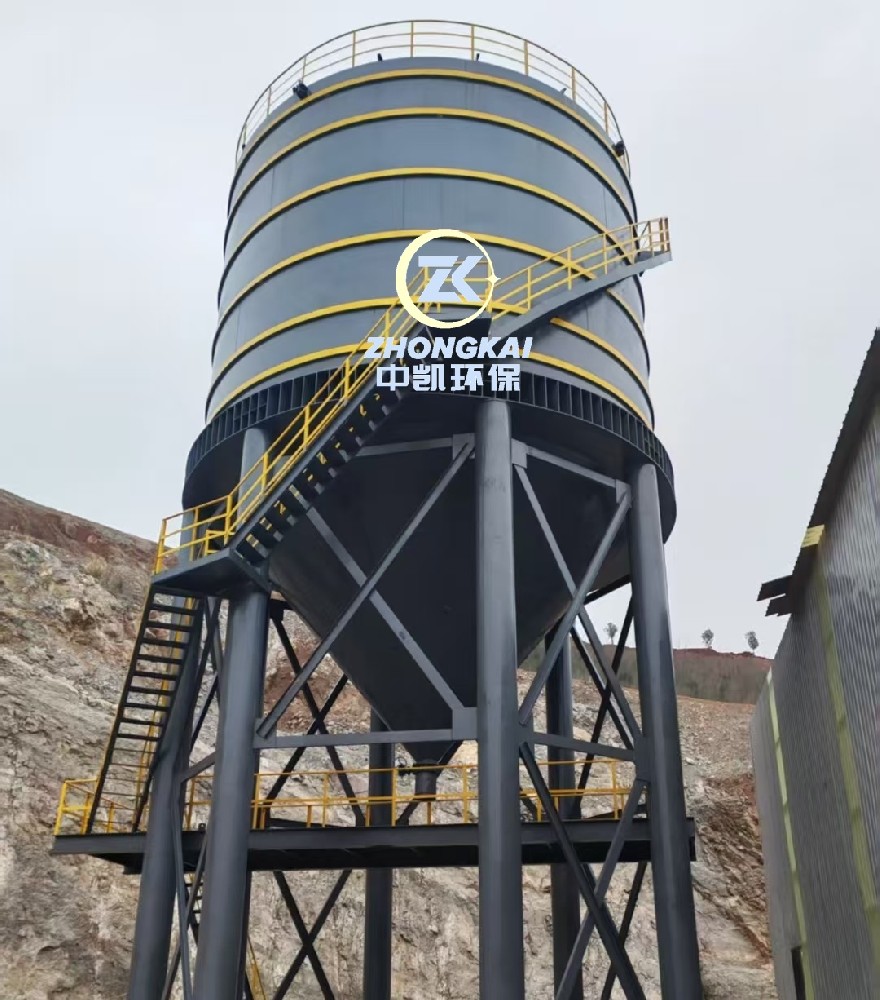 中凱環保｜流態固化土設備重磅登場！解鎖工程環保+高效雙buff